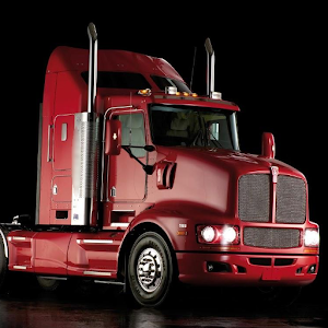 theme Kenworth Trailers 1.0