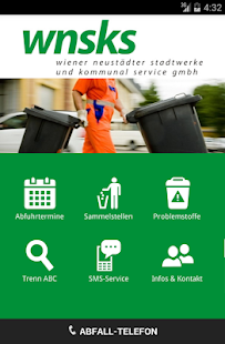 Free Wiener Neustadt APK for Android