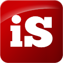 infoShare 2012 ConferenceApp logo