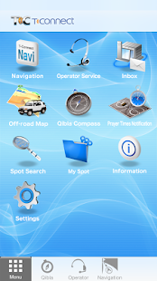 Free Download T-Connect M.E. APK