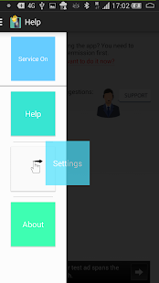 How to get Lumens auto screen locker 1.0.6 apk for android