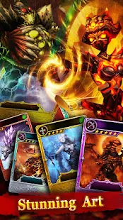 The Gate - screenshot thumbnail