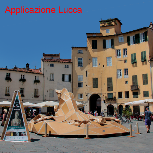 【免費旅遊App】Lucca-APP點子