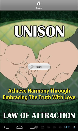 Law Of Attraction: Unison