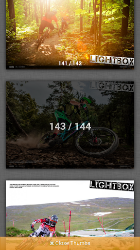 【免費運動App】IMB Free Mountain Bike Mag-APP點子