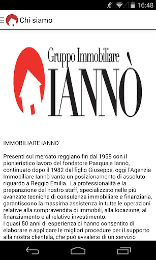 Immobiliare Iannò