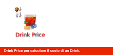 Drink Price APK