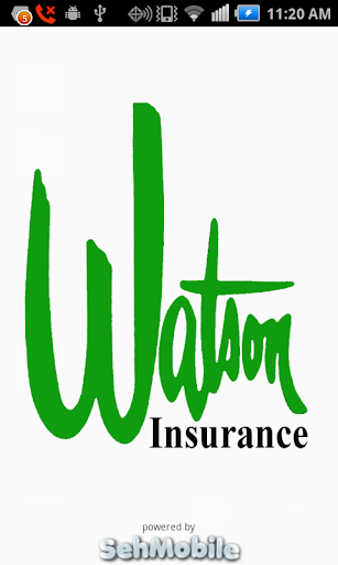 Watson Insurance