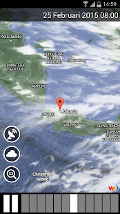 download Cuaca Indonesia XL PRO free