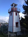 Fun Pacific Lighthouse