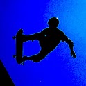 Skateboarding! logo
