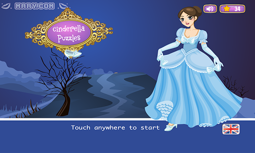 免費下載解謎APP|Cinderella Puzzles-免费 app開箱文|APP開箱王