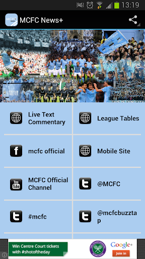 MCFC News+