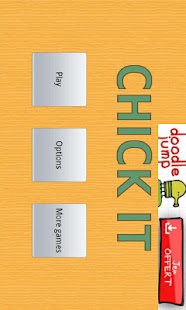Chick It (Snake) Screenshots 0