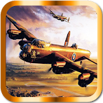 The King Of Space Fighters Apk