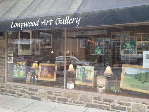 Longwood Art Gallery
