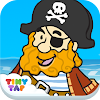 Pirate Puzzles - Get The Gold