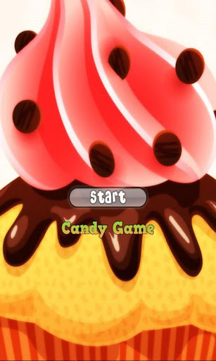 【免費動作App】Candy Game Free-APP點子