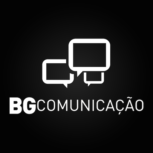 BG Comunicação LOGO-APP點子