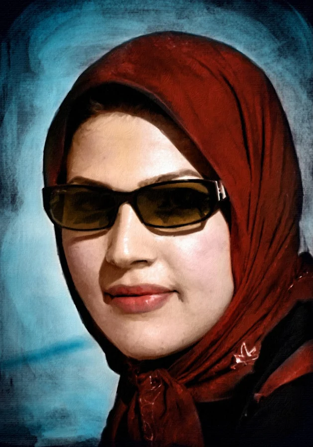   PhotoArtista - Oil- tangkapan layar 