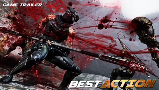 Best Action - screenshot thumbnail