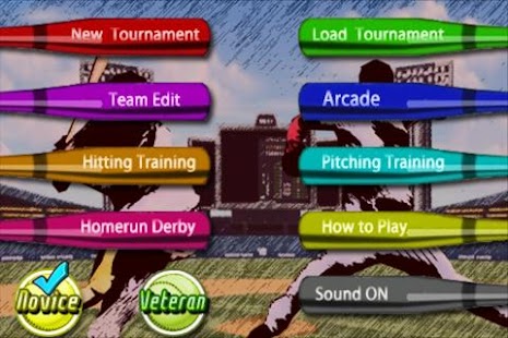 How to mod Batter VS Pitcher 2012 1.0.1 unlimited apk for android