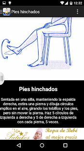 download Ejercicios para Embarazadas free