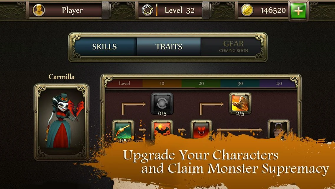  ANDROID   Fright Fight, MOSTRUOSE botte da orbi in multiplayer !!!!!