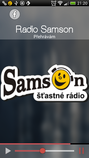 Rádio Samson