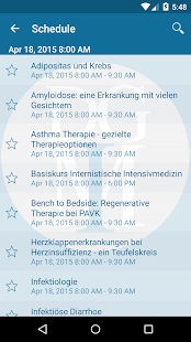 Free 121. DGIM Kongress 2015 APK