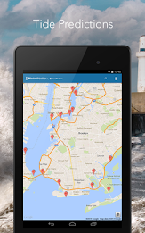 Marine Weather: UK Edition poster 15