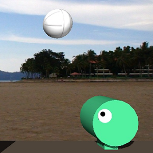 Arcade Volleyball 1.0