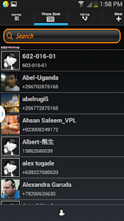 download Free-Mobile-Call free