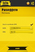 TaxiYoo APK تصویر نماگرفت #2