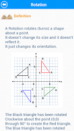SAT Math : Geometry Lite poster 8