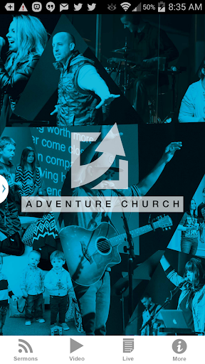 Adventure Church