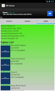 How to download XBStatus patch 1.2 apk for bluestacks