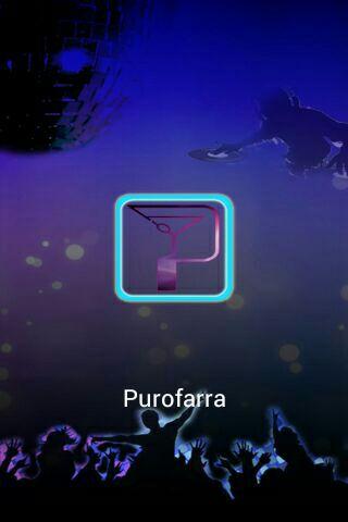 Purofarra