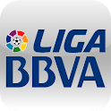 Aplicación LigaBBVA