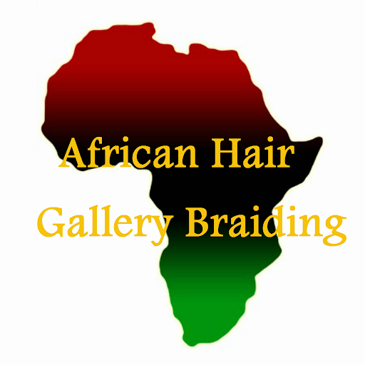 【免費商業App】African Hair Gallery Braiding-APP點子