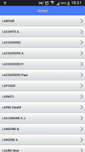 MOD - Musei Open Data Screenshots 3