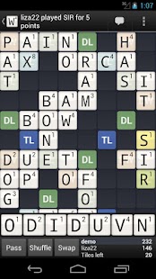 Wordfeud FREE