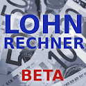 Lohn Rechner Beta logo