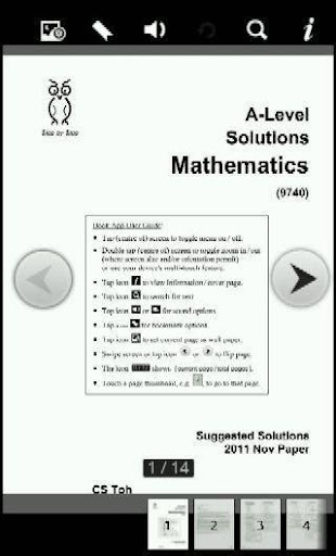 2011N AL Solutions Mathematics