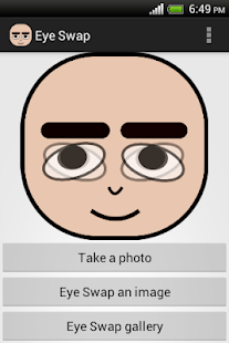 Free Download Eye Swap APK