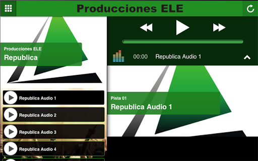 【免費商業App】Producciones ELE-APP點子