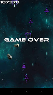 Download Space Trojan - Cosmic Defender APK for Android