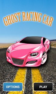 Free Ghost Racing Car APK for Android