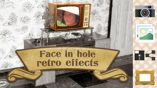 Fotorámečky Starý - náhled