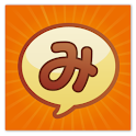 友達募集「みんなのつぶやき」（Twitter IDも可） logo